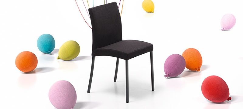 041708 Стул Mobliberica Naomi - Вид №2