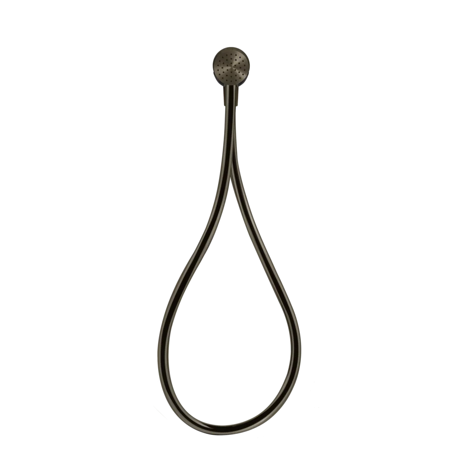 Душевой набор 63099 713 Gessi Inverso СТАРИННАЯ ЛАТУНЬ 63099713