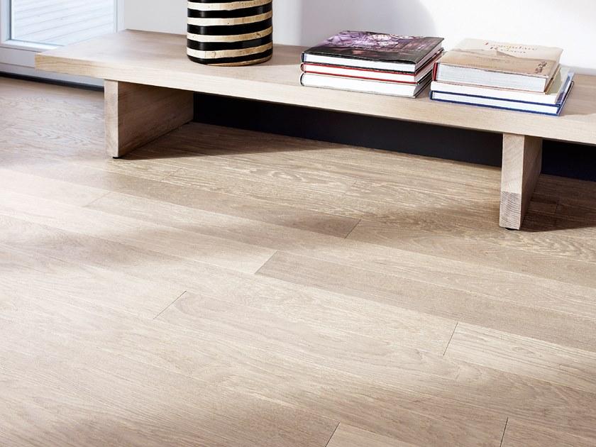 mafi Дубовый пол Piccolino Ea2p bkw - Вид №3