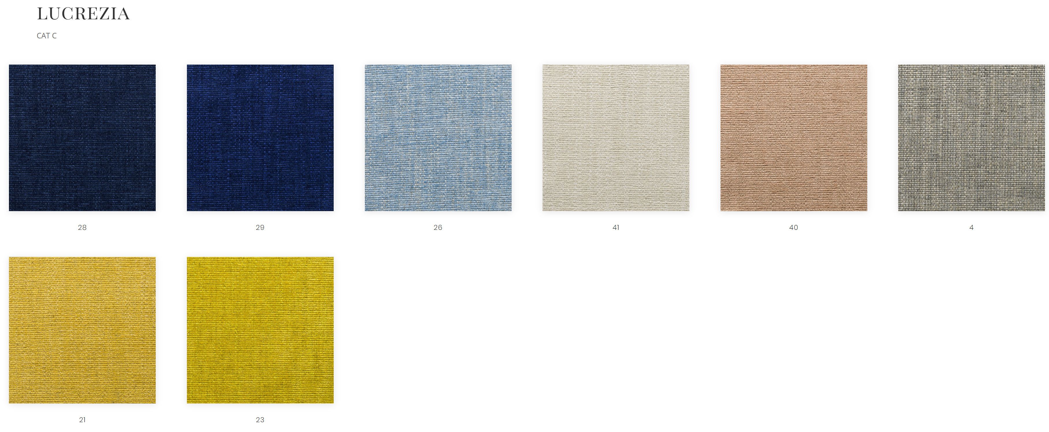 Ткань двухъярусный диван-кровать Frauflex COTTAGE ARCH-00038053 - Вид №11