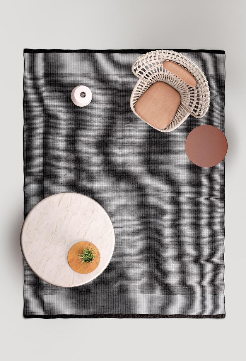 Kettal Настольная светодиодная лампа для улицы из полипропилена sun-id-1445865 - Вид №4