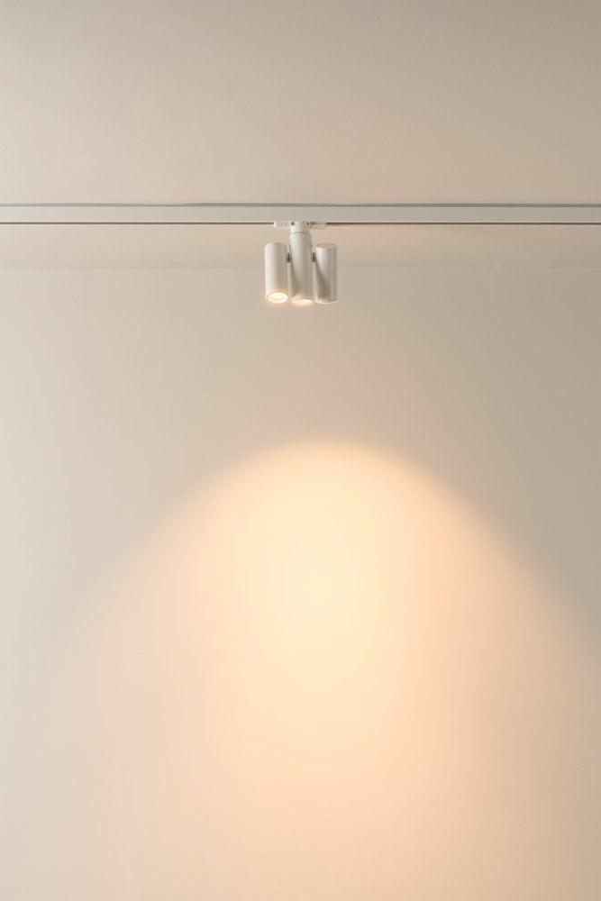 Milan Iluminacion Регулируемый светодиодный прожектор с диммером Haul 6793-6794 - Вид №2