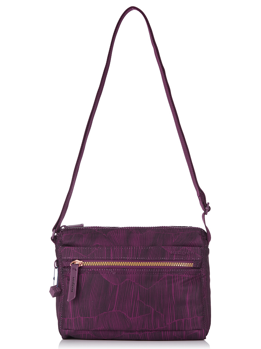 HIC176/664-09 Сумка HIC176 Eye RFID Hedgren Inner City  - Вид №6