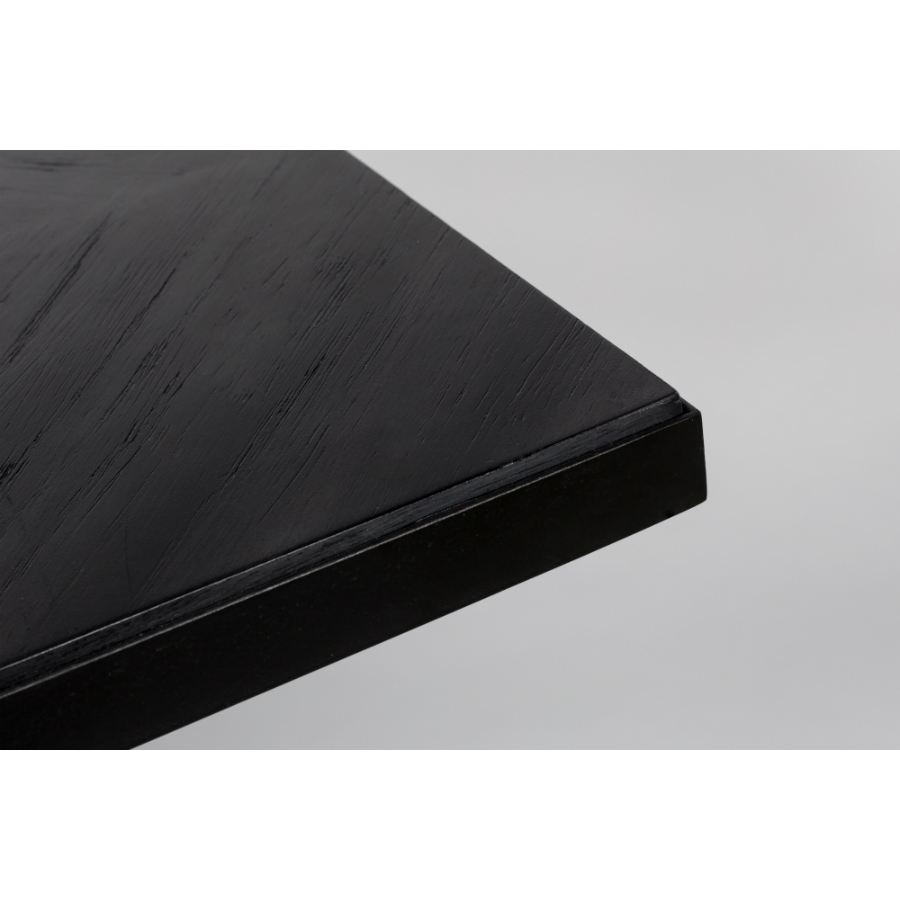 Стол Seth, 220х90, черный Zuiver 2100082 - Вид №7