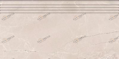 Ступень K-40/LR/st01 ETERNA LIGHT BEIGE LR 29,4х60 Kerranova sun-id-331900