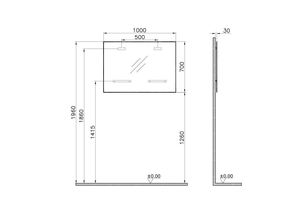 56853  Vitraglobal Classic - Вид №1