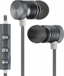 63710 беспроводная гарнитура outfit b710 черный+белый, bluetooth Defender