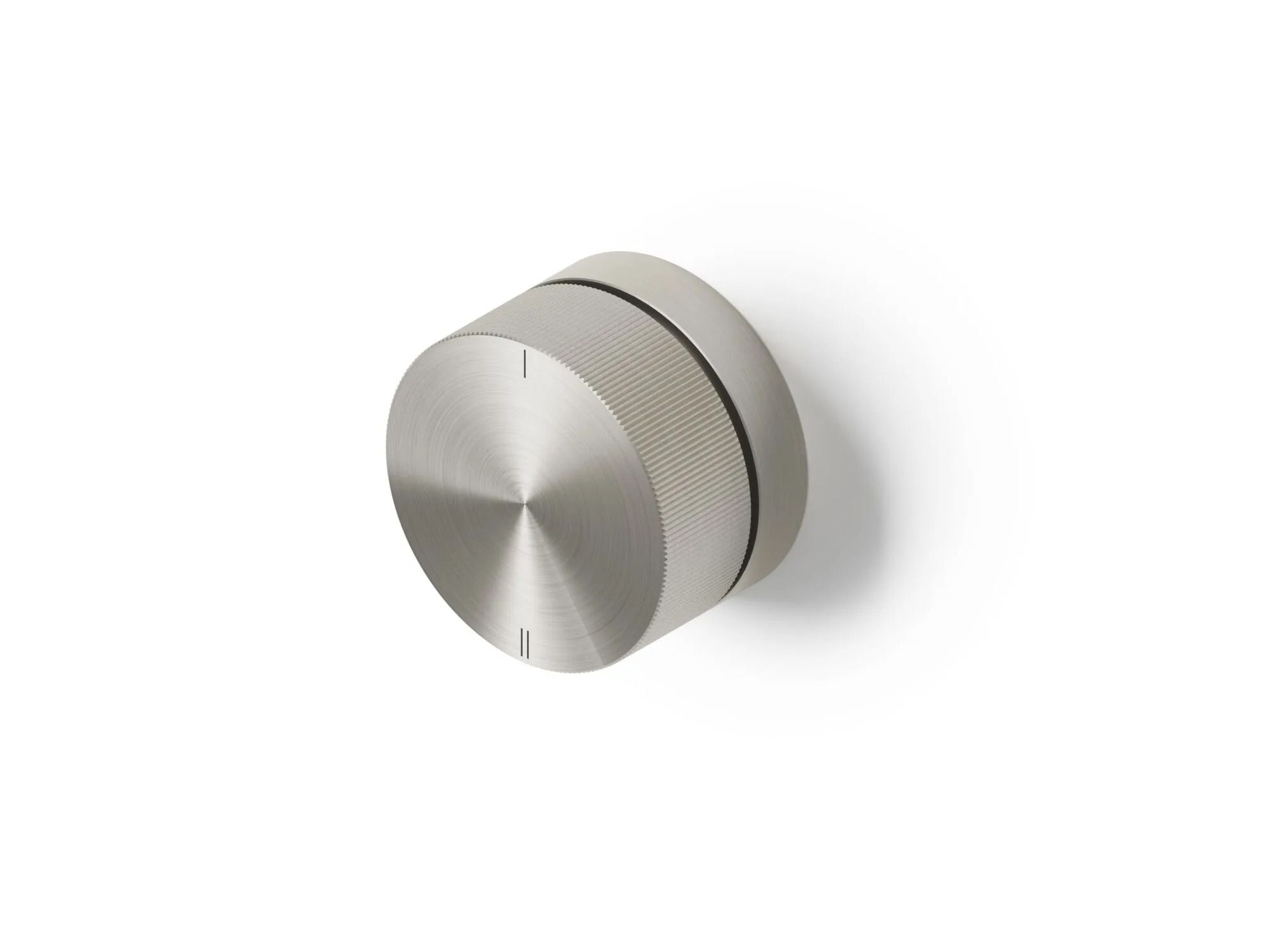 2-ходовой переключатель из нержавеющей стали для душа Amphora катушка ARCH-00147166