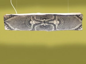 ENGI Подвесной светильник из керамики ручной работы  Enrt