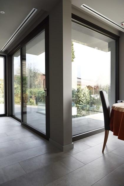 ALUK Group Подъемно-сдвижная система sun-id-1411455 - Вид №3