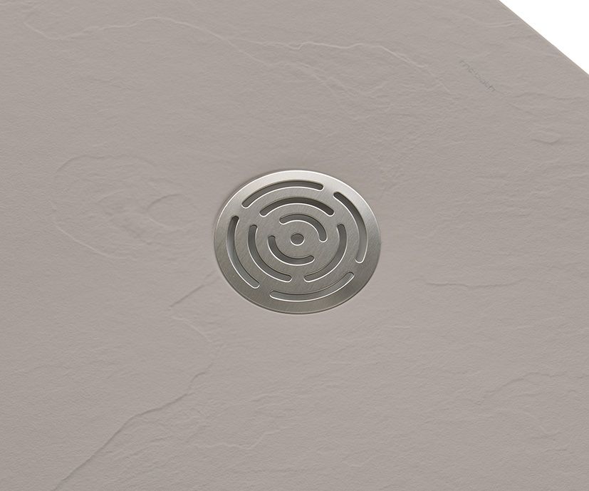 MCBATH Centuria Slate Nox R1 140x80 Прямоугольная глина sun-id-1959400 - Вид №3