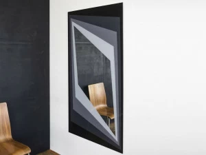 Formagenda Зеркало настенное прямоугольное в раме