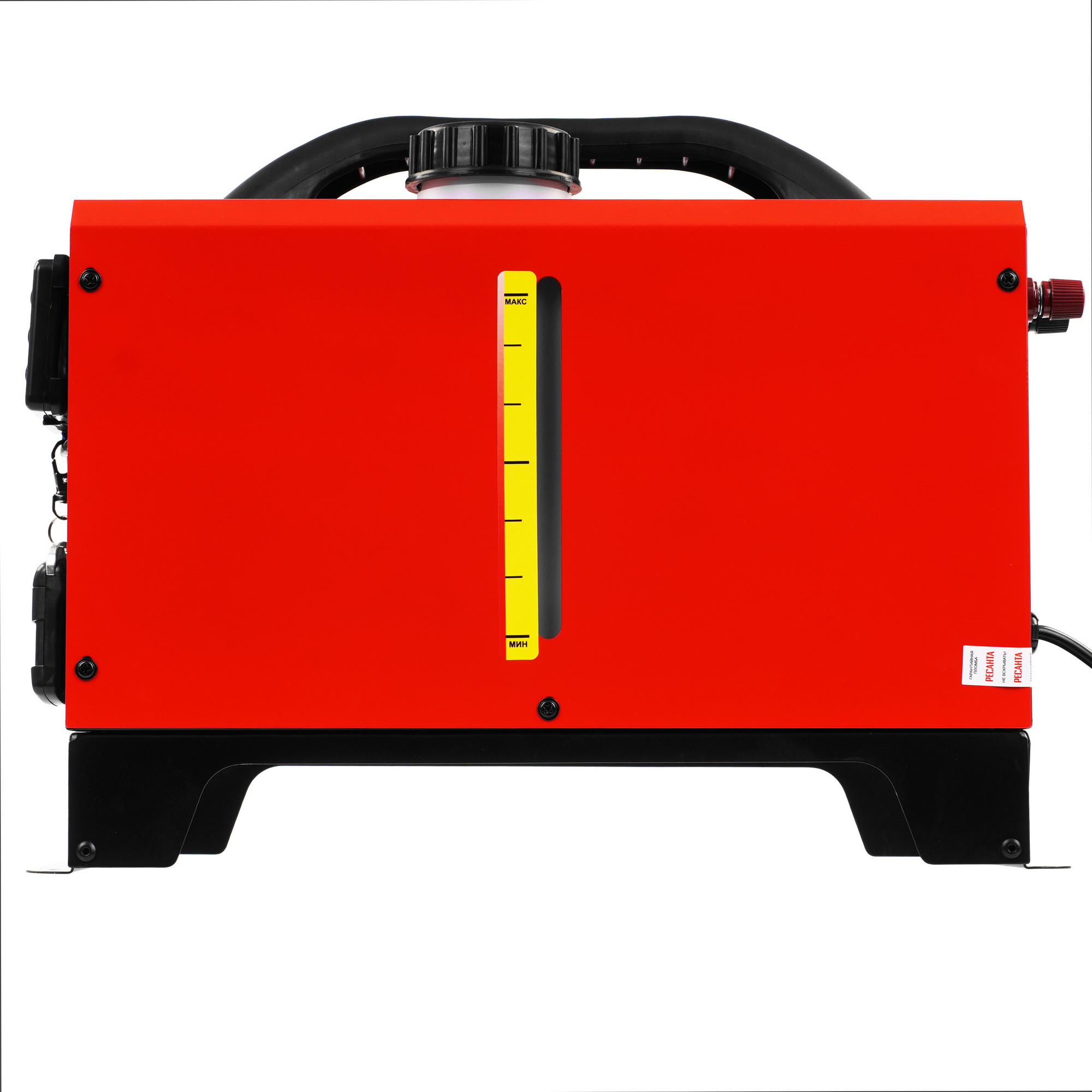 9147488 Тепловая пушка дизельная Ресанта ТДПН-8000-12/220В STDN-0065592 - Вид №2