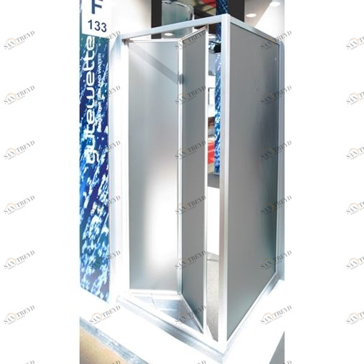 Душевая кабина 90x90 GK-404 полистирол GUTEWETTER PRACTIC SQUARE 90X90GK404