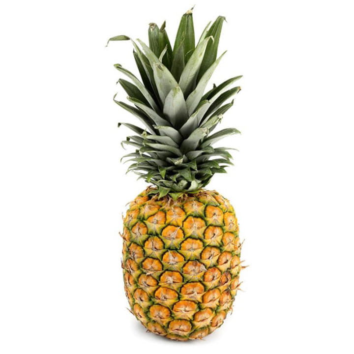 Ананас самолётом из Коста-Рики ~1,6 Santreyd 18799