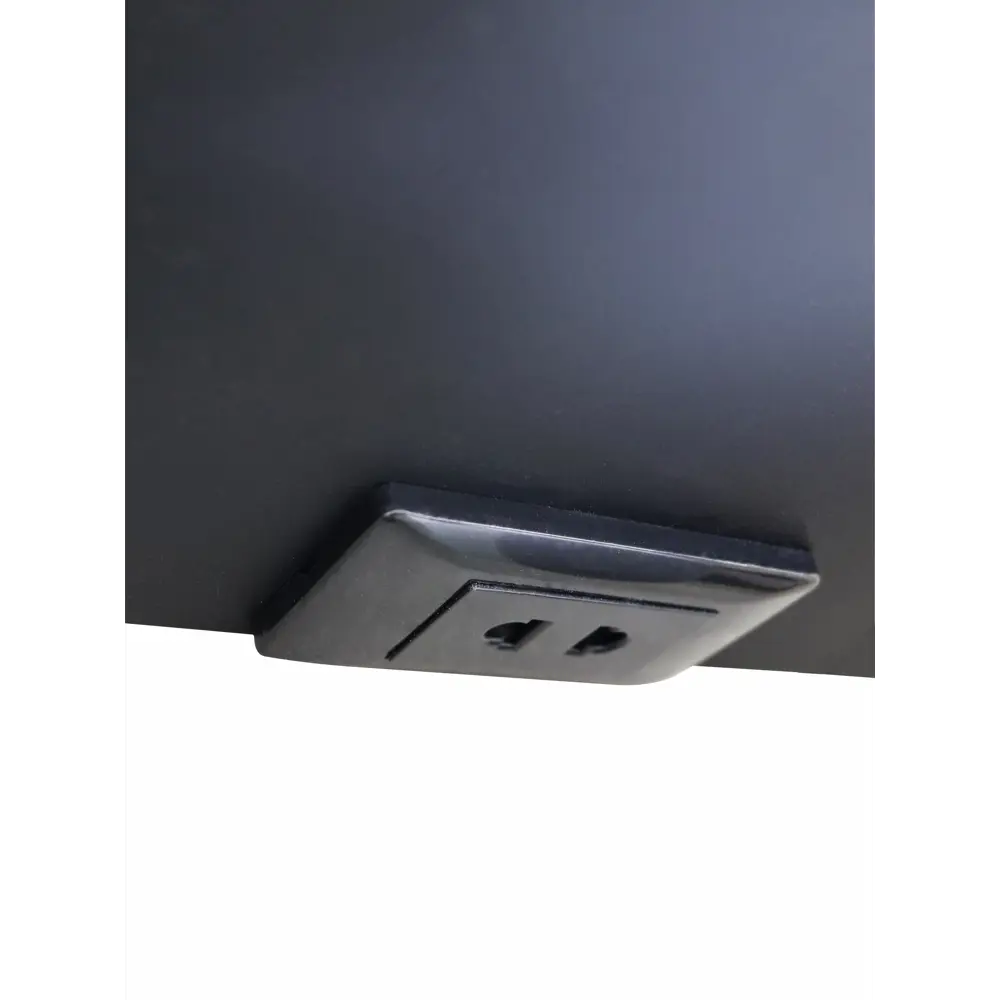 Santreyd Perfect — зеркальный шкаф с регулируемой подсветкой для ванной 85104661 Perfect Black LED STLM-0058816 - Вид №4