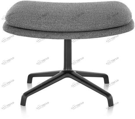 Herman Miller Мягкая подножка из ткани с 4 спицами Striad sun-id-1372074