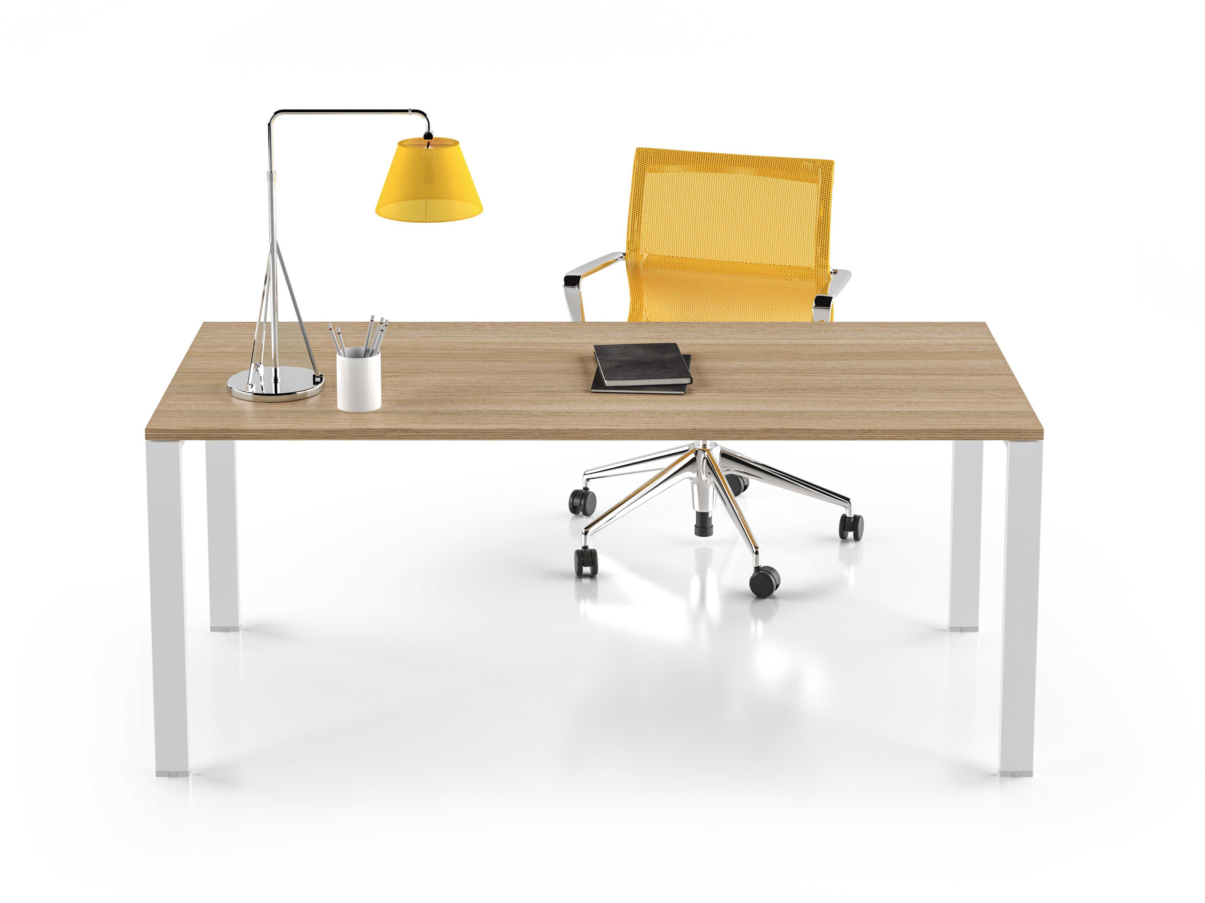 Стол / Стол для совещаний с меламиновой столешницей About Office Funny ARCH-00098064