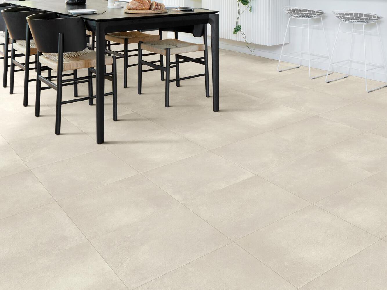 Нескользящий виниловый пол с эффектом камня BEAUFLOR Supreme ARCH-00013863