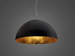 EGOLUCE Светодиодный подвесной светильник из алюминия Giove 1599