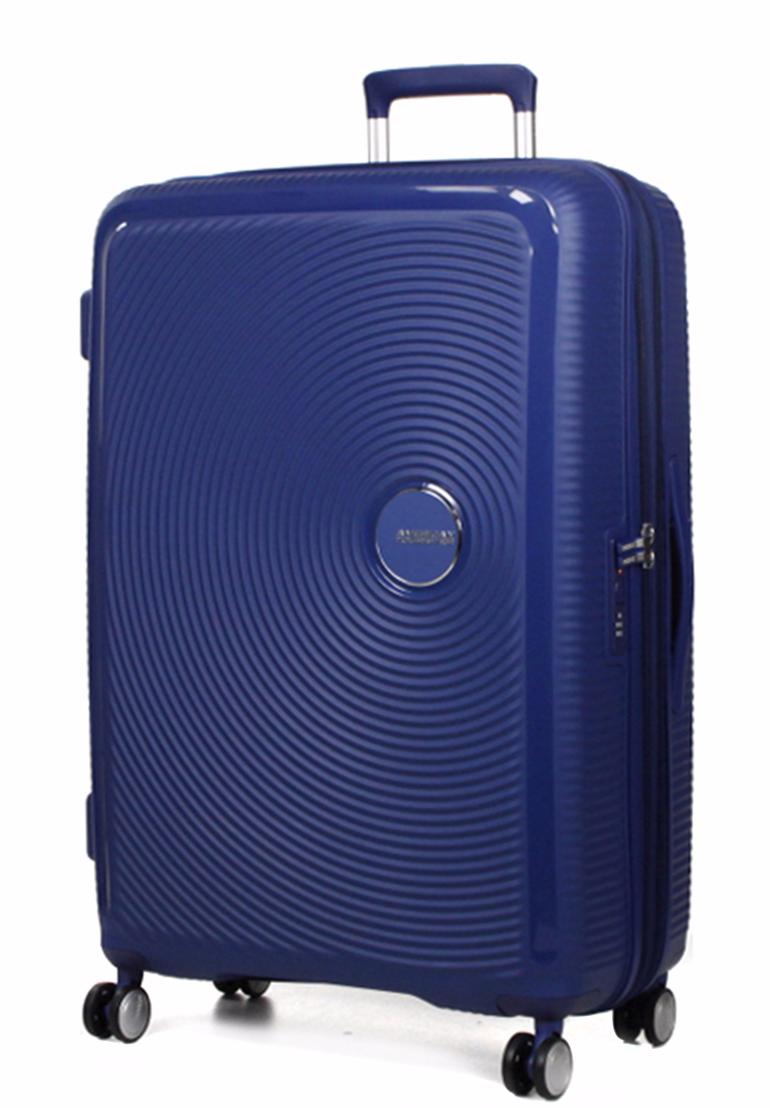 32G-41003 Чемодан 32G*003 Spinner 77 Exp American Tourister Soundbox 