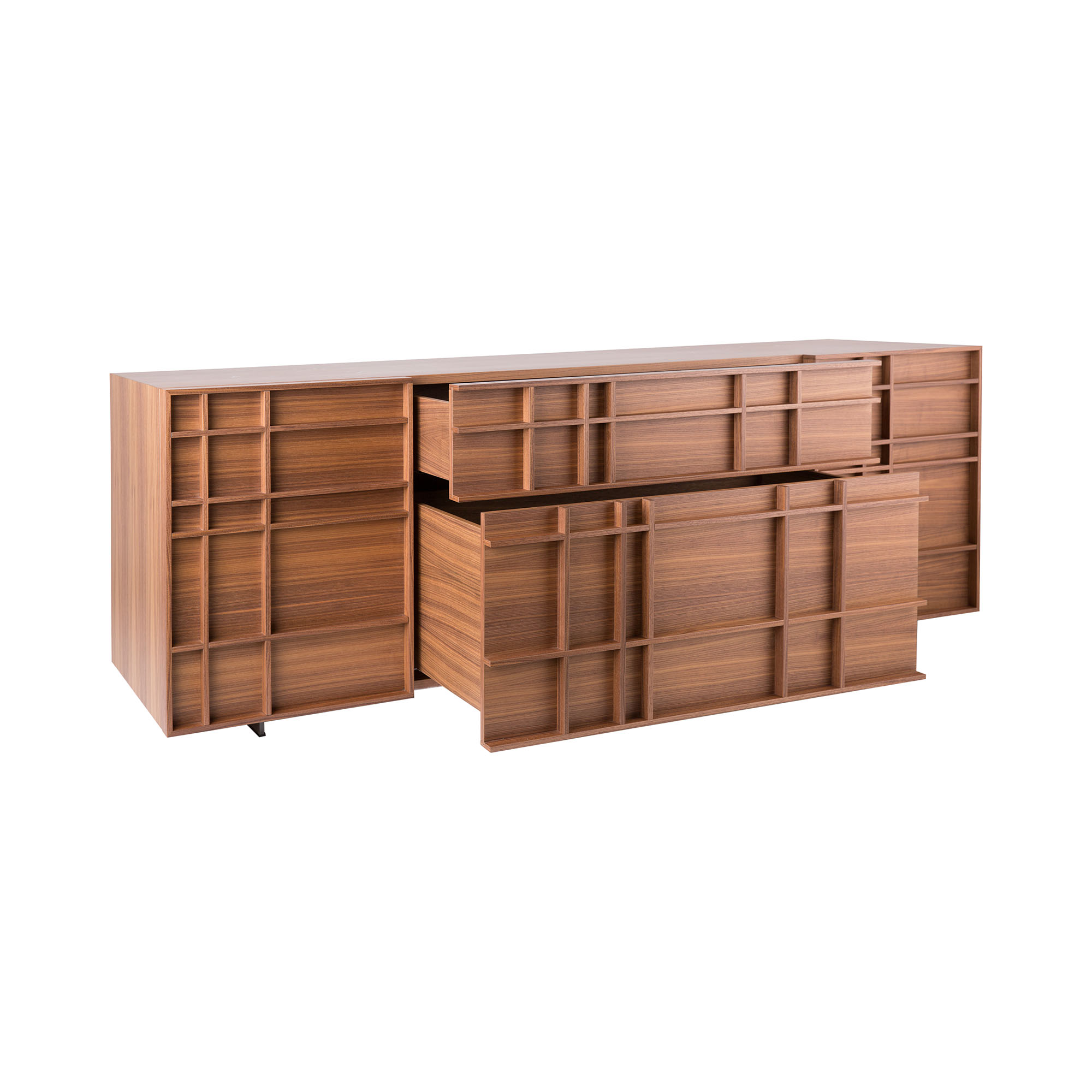 Комод / Kilt credenza Porada sun-id-374860 - Вид №8