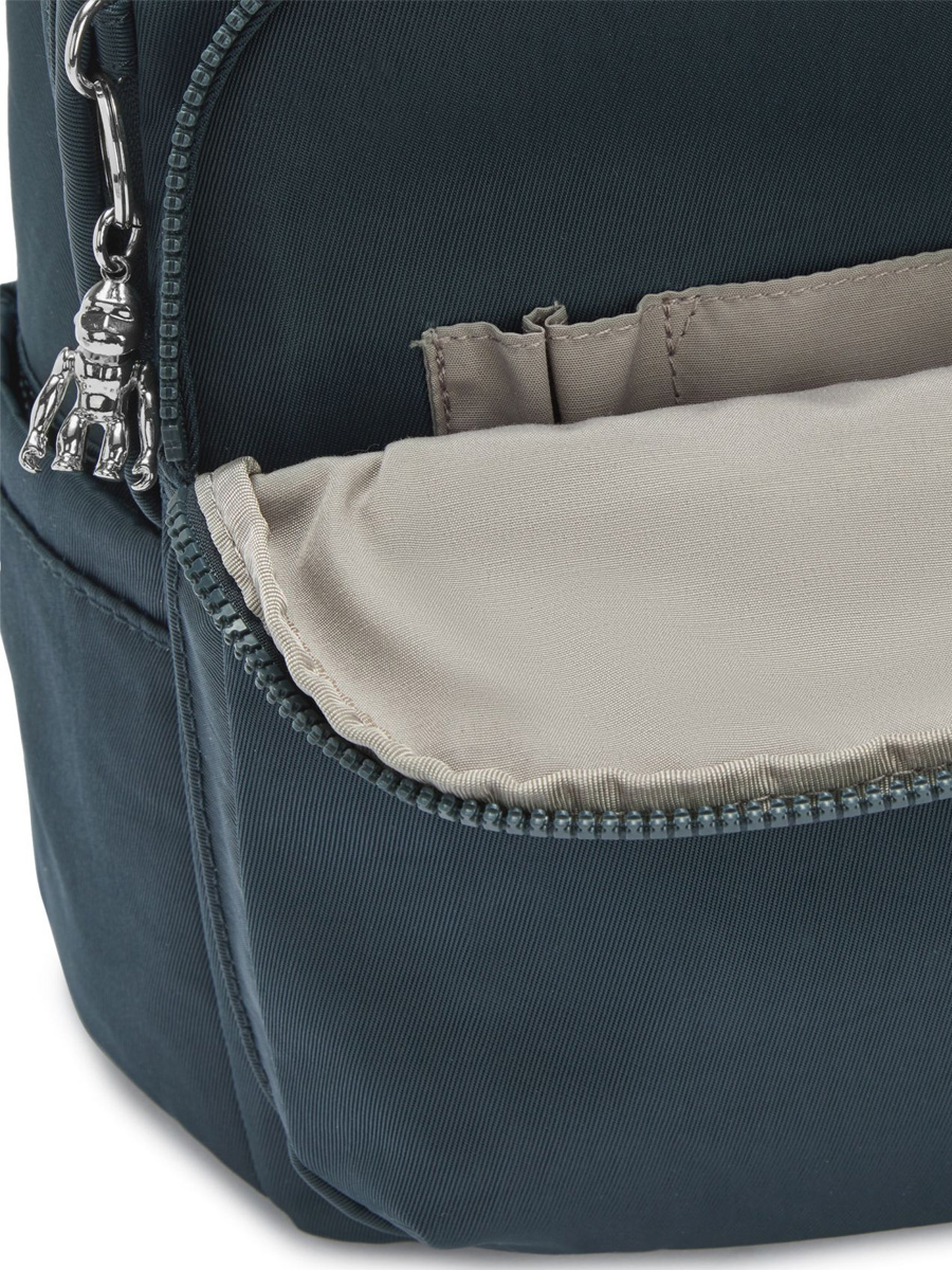 KI6371M30 Рюкзак Medium Backpack Kipling Delia  - Вид №3