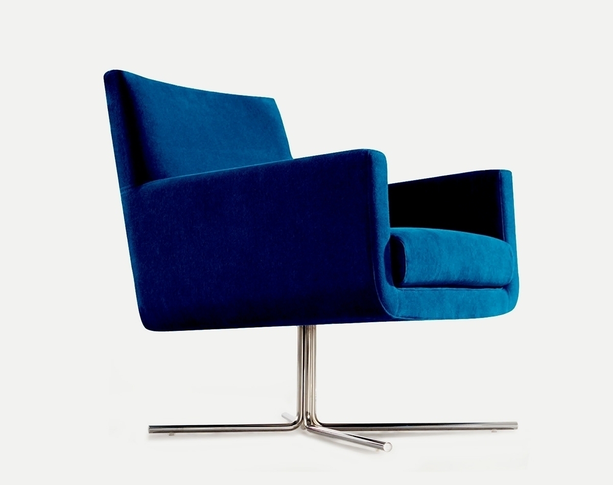 003469 Кресло SANCAL Moss - Вид №4