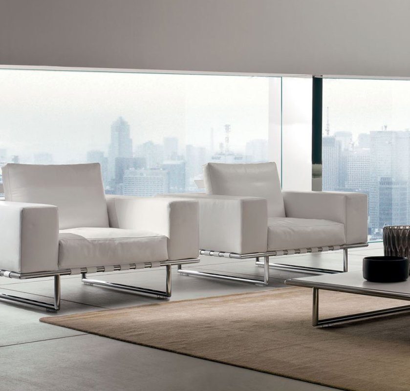 Кресло KRISTALL I 4 MARIANI KRISTAPO112GO Home