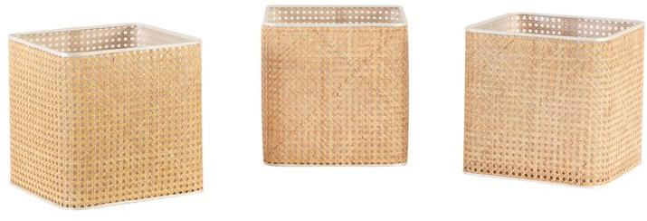 Tonin Casa Контейнер для венской соломы Kaspar sun-id-1400501 - Вид №2