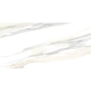 Плитка настенная Alma Ceramica Corsica 50x24.5 см 1.245 м² цвет белый