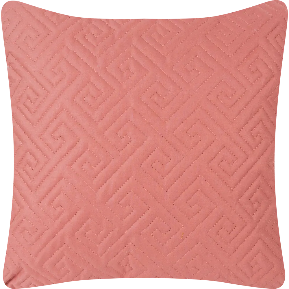 Подушка Bistro 4 50x50 см цвет розовый 84631648 STLM-2200106 SEASONS 
