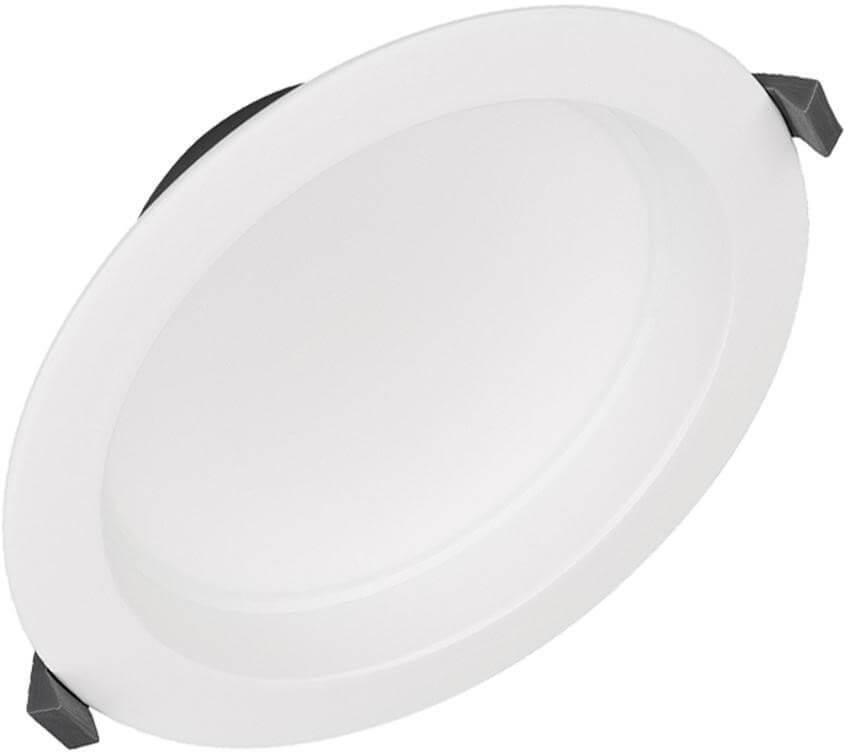 023216(1) Встраиваемый светодиодный светильник IM--R200-20W Warm3000 Arlight Cyclone