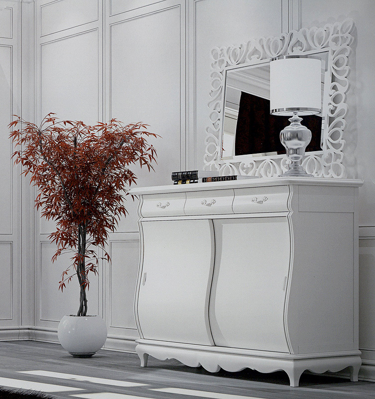 Буфет  BTC INTERNATIONAL 457 