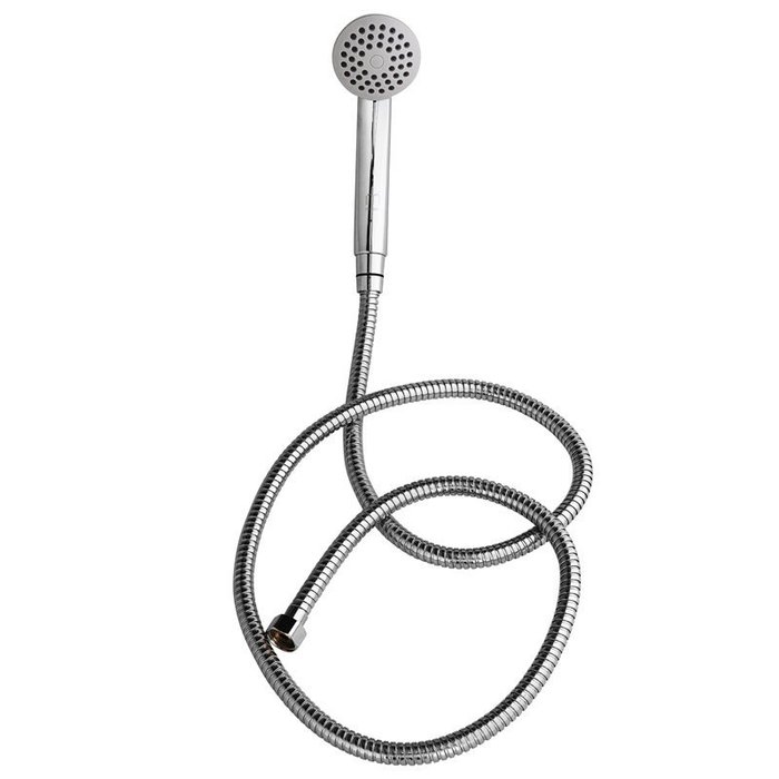 ON1SBS0M10 Milardo Ontario Смеситель для ванны с длинным изливом Ontario Россия - Вид №6