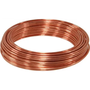 Медная труба Hailiang 22x1 мм бухта 25 м HLPS220010025-D 87681487 STLM-2170878