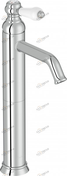 E24361-CP Смеситель для раковины Jacobdelafon LOUISE Santreyd