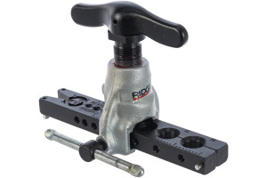 15623830 Развальцовка 458ММ метрическая 50257 Ridgid