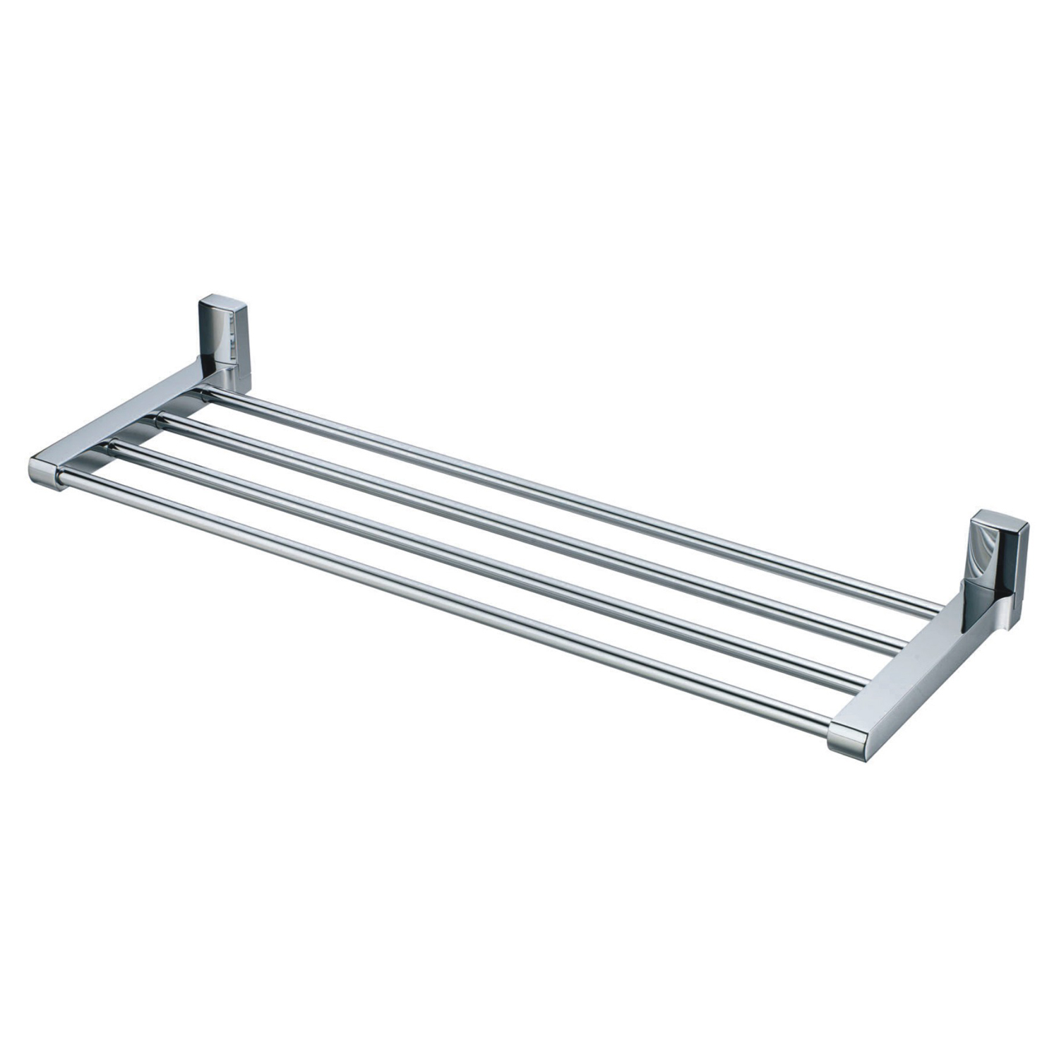 K-5011 Leine Полка для полотенец WasserKRAFT Leine K-5000  - Вид №1