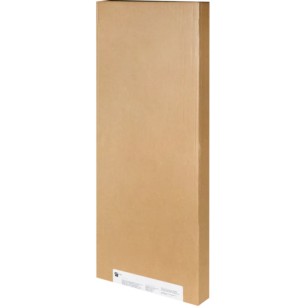 Каркас навесной 40x92x35 см, ЛДСП, цвет белый 13252143 STLM-2013915 DELINIA  - Вид №6