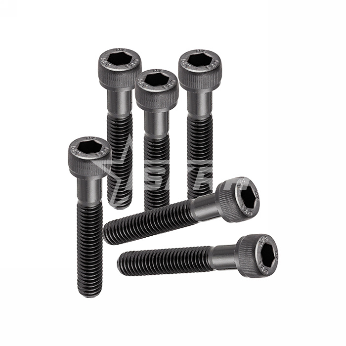 IS3501 Зажимная втулка KLEE080 (PHF FX400-80x120) ISKRA  - Вид №11