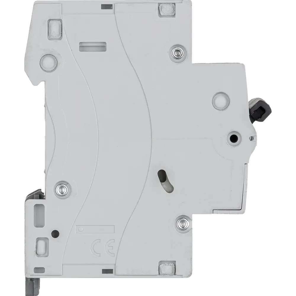 Автоматический выключатель Legrand RX3 1P 10A для надежной защиты сети 89334858 STLM-1349146 - Вид №3