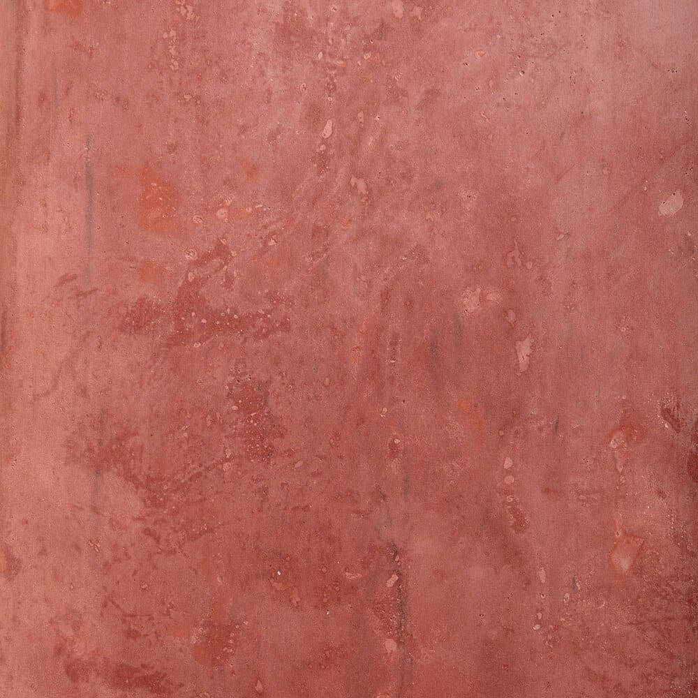 Прикроватная тумбочка из смолы Kelly Wearstler Colina ARCH-00135100 - Вид №6