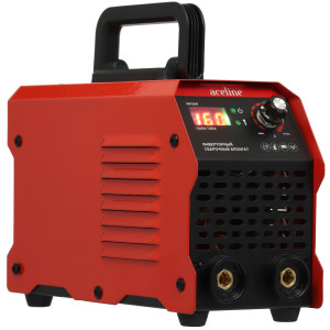 Сварочный аппарат Aceline MA160 5408708
