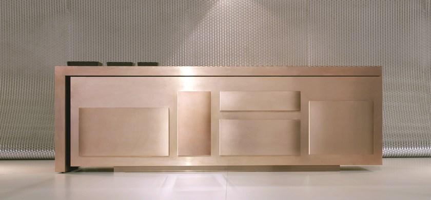 Strato Cucine Кухонный остров Semplice sun-id-1439033 - Вид №1