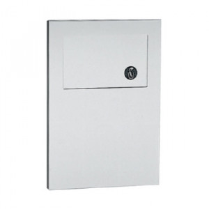 BKB-35303 Edone Контейнер для гигиенических прокладок BKB-35303