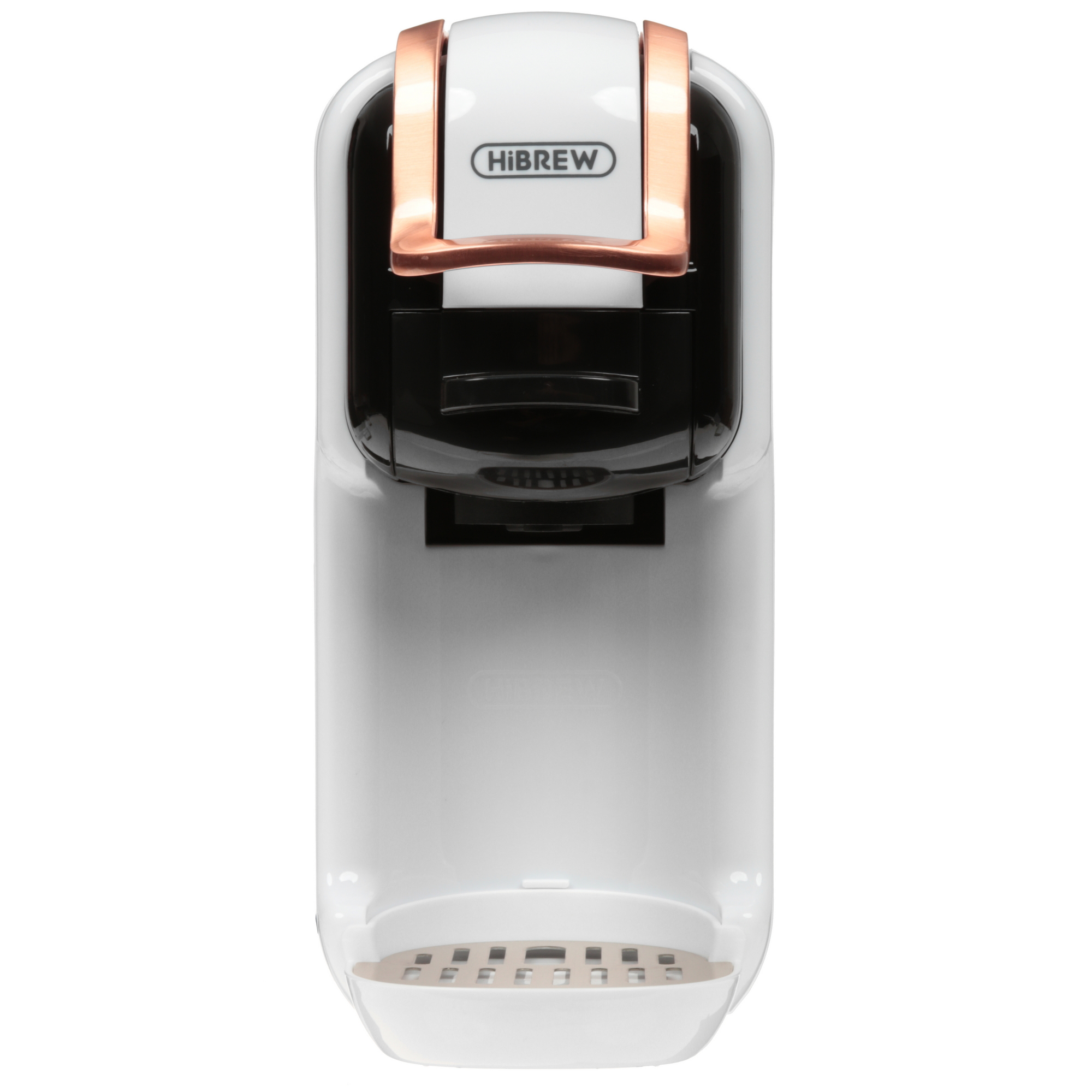5633208 Кофемашина капсульная Hibrew H2B STDN-0125816 - Вид №1