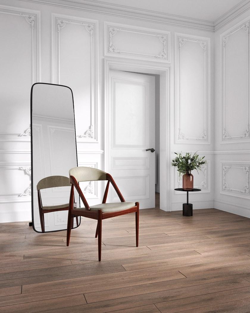 Mytto Деревянный стул со встроенной подушкой Iconic sun-id-1460015 - Вид №3