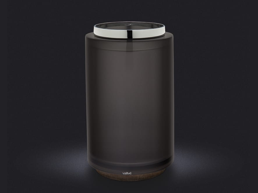 Мусорная корзина из смолы Vallvé ARO ARCH-00054618 - Вид №1