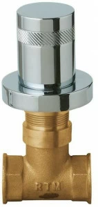 Rubinetterie Treemme X-change  7240xr